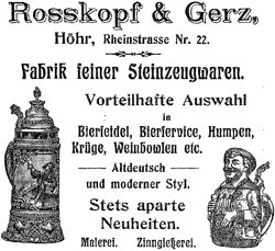 Roßkopf und Gerz 12-4-24-1